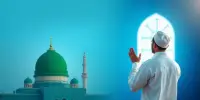 একই সুরা দুই রাকাতে পড়লে কি নামাজ হবে?